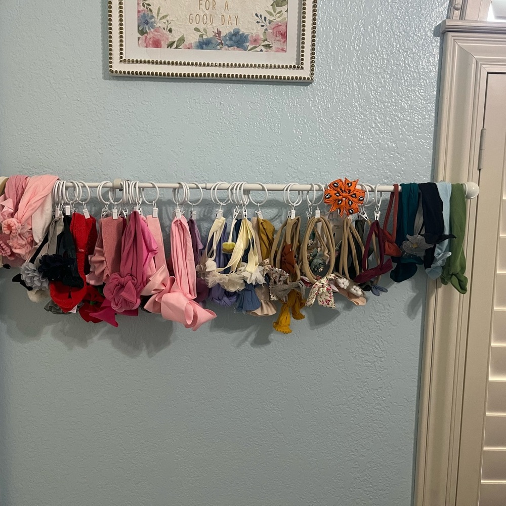 $2 infant headbands- you choose! Will make custom listing
